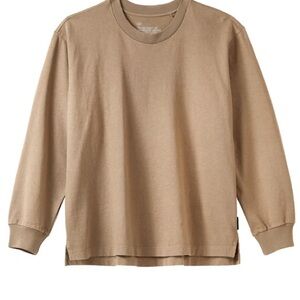 Outerknown Big Heavy Shirt